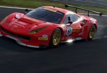 Project Cars 2: disponibile la demo