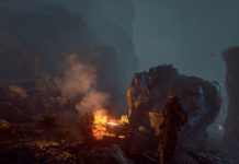 Reboant: la recensione