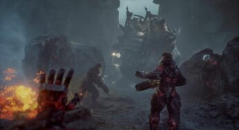 Reboant Endless Dawn: la recensione