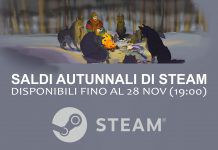 Steam SALDI AUTUNNALI 2017: tutti i titoli VR, ordinati per rating