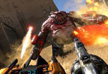 Serious Sam 3 VR BFE: la recensione
