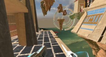 Skyfront VR: aggiornamento alla versione Early Access