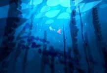 Google Spotlight Stories: Sonaria