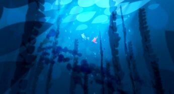 Google Spotlight Stories: Sonaria
