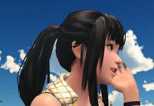 VR GirlFriend: la recensione