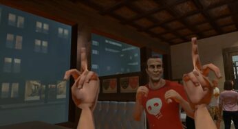 Drunkn Bar Fight: la recensione