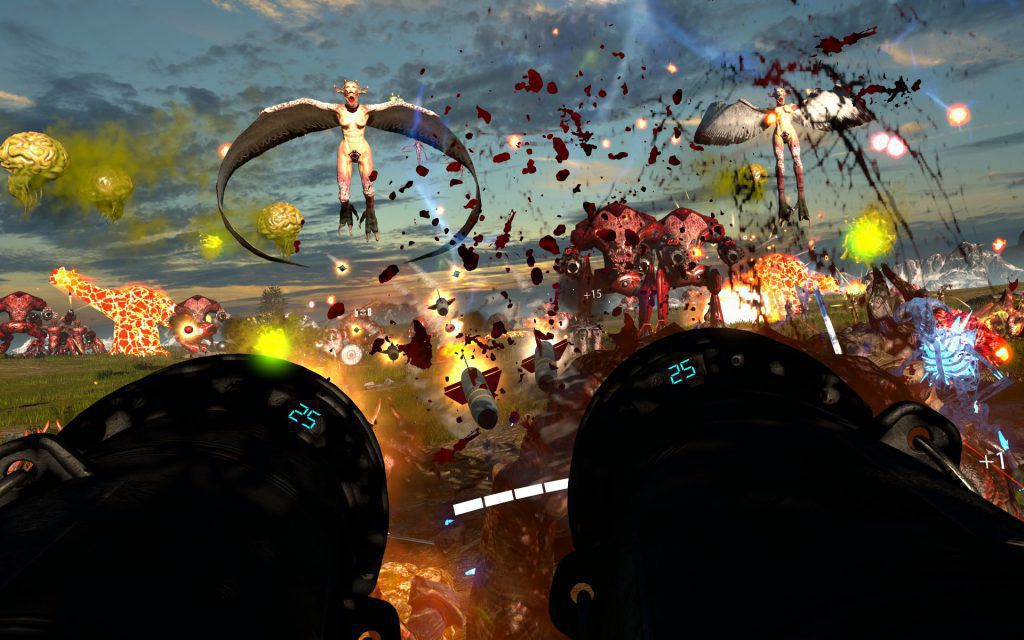 download free vr serious sam download free vr serious sam