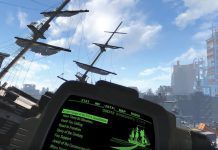 Fallout 4 VR: nuovo video con gameplay e comandi