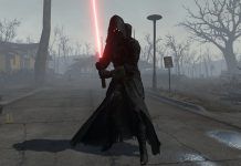 Fallout 4 VR: guida al modding