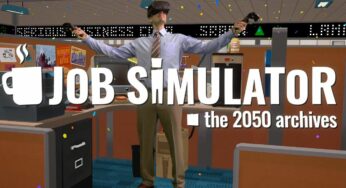 Job Simulator: la recensione