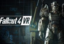 Fallout 4 VR: recensione Vive e Rift