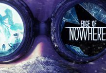 Edge of Nowhere: la recensione