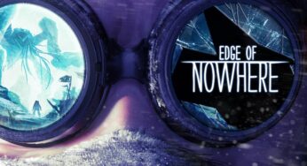 Edge of Nowhere: la recensione