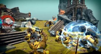 Trickster VR: la recensione