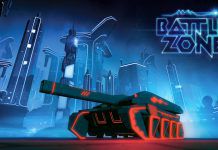 Battlezone: recensione e video recensione
