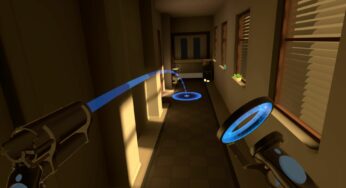 Budget Cuts verrà mostrato al GDC18