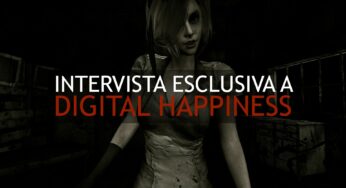 Intervista esclusiva a Digital Happiness, sviluppatori di Dreadeye VR