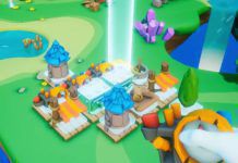 A Handful of Keflings: la recensione