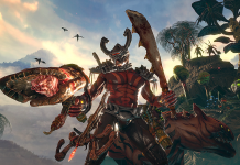 Primordian: la recensione