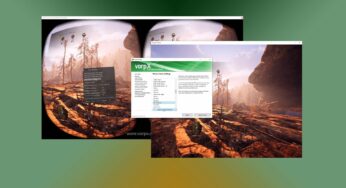 La nuova versione di VorpX migliora il supporto ai giochi non-VR con Direct VR Settings Optimizer