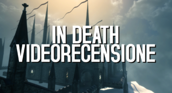 In Death: recensione e video recensione