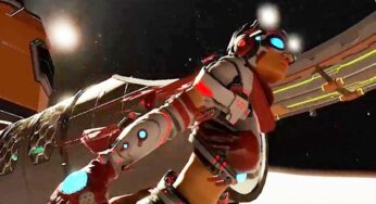 Galaxy Race: la recensione