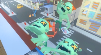 Throw Anything: la recensione