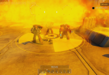 The Horus Heresy Betrayal at Calth: la recensione