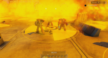 The Horus Heresy Betrayal at Calth: la recensione