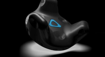 HTC mette in vendita la versione 2018 dei Vive tracker