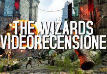 The Wizards: la videorecensione