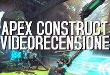 Apex Construct: la videorecensione