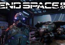 End Space: la recensione