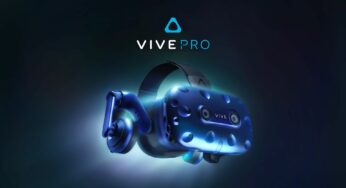 Annunciato il prezzo di Vive Pro, riduzione di prezzo per il Vive standard