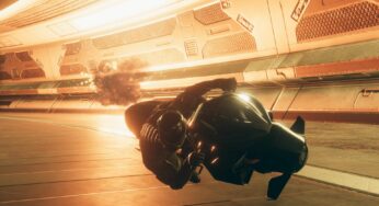 V-Racer Hoverbike: la recensione