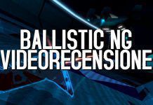 BallisticNG: recensione e videorecensione