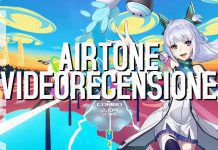 Airtone: recensione e videorecensione