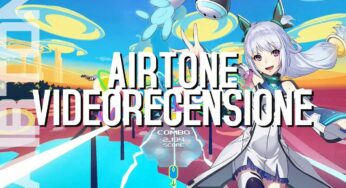 Airtone: recensione e videorecensione