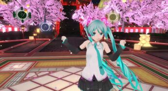 Hatsune Miku VR: la recensione