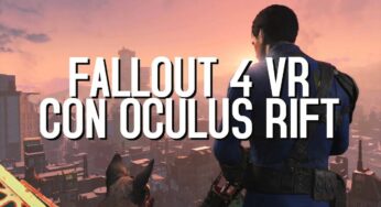 Speciale Fallout 4 VR – la prova con Oculus Rift