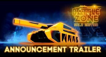 Battlezone diventerà Gold Edition dal 1 Maggio