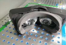 Pimax aggiorna sugli sviluppi del visore 8K, 230 visori già in produzione e meetup con i backer