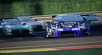 Assetto Corsa Competizione avrà il supporto VR