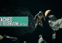 Detached: recensione e video recensione