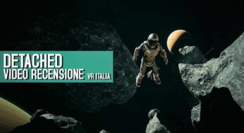 Detached: recensione e video recensione