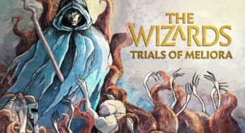 The Wizards: Trials of Meliora