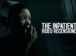 The Inpatient: recensione e video recensione