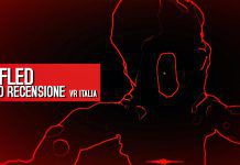 Stifled: recensione e video recensione