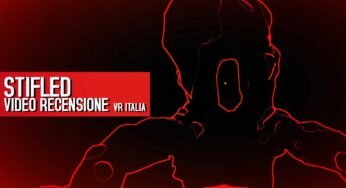 Stifled: recensione e video recensione