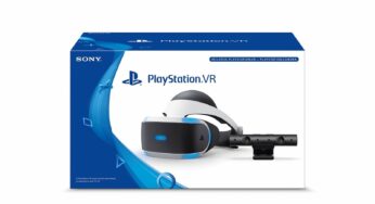 PSVR supera i tre milioni di visori VR venduti in tutto il mondo